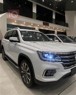 ئێم جی RX8